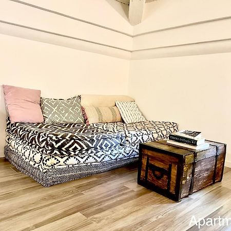 Memodena Apartments מראה חיצוני תמונה