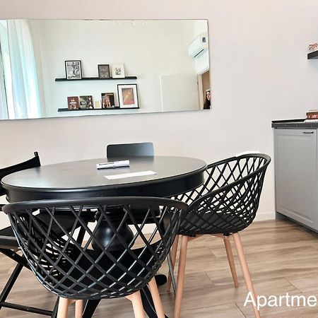 Memodena Apartments מראה חיצוני תמונה