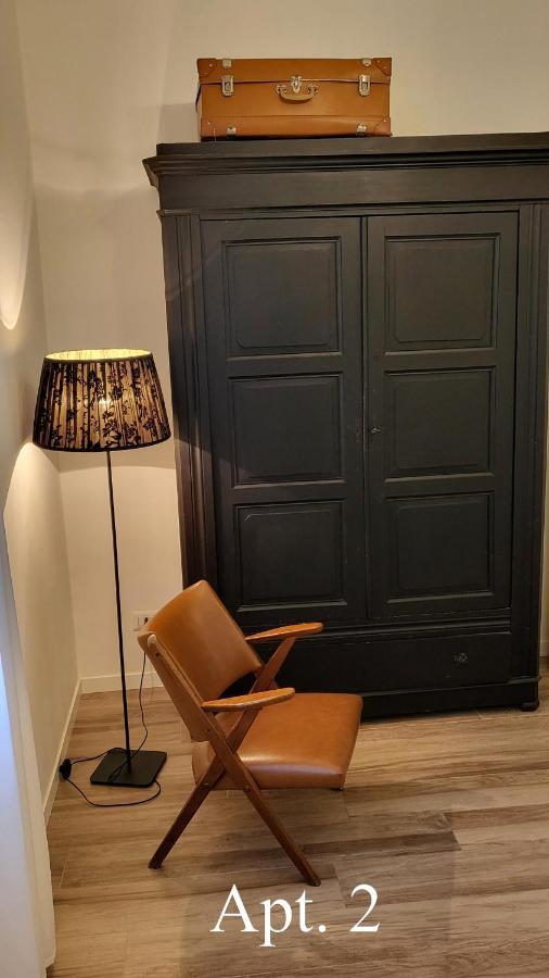 Memodena Apartments מראה חיצוני תמונה