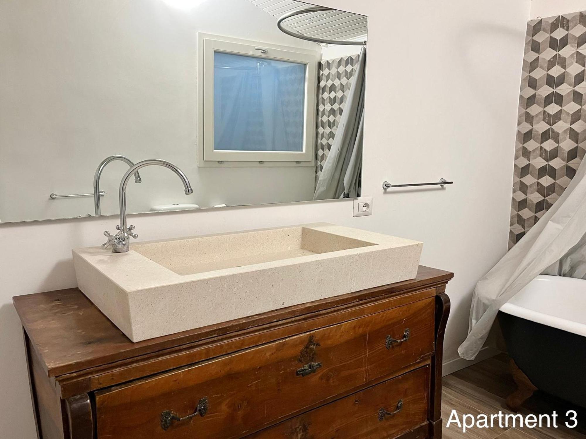 Memodena Apartments מראה חיצוני תמונה