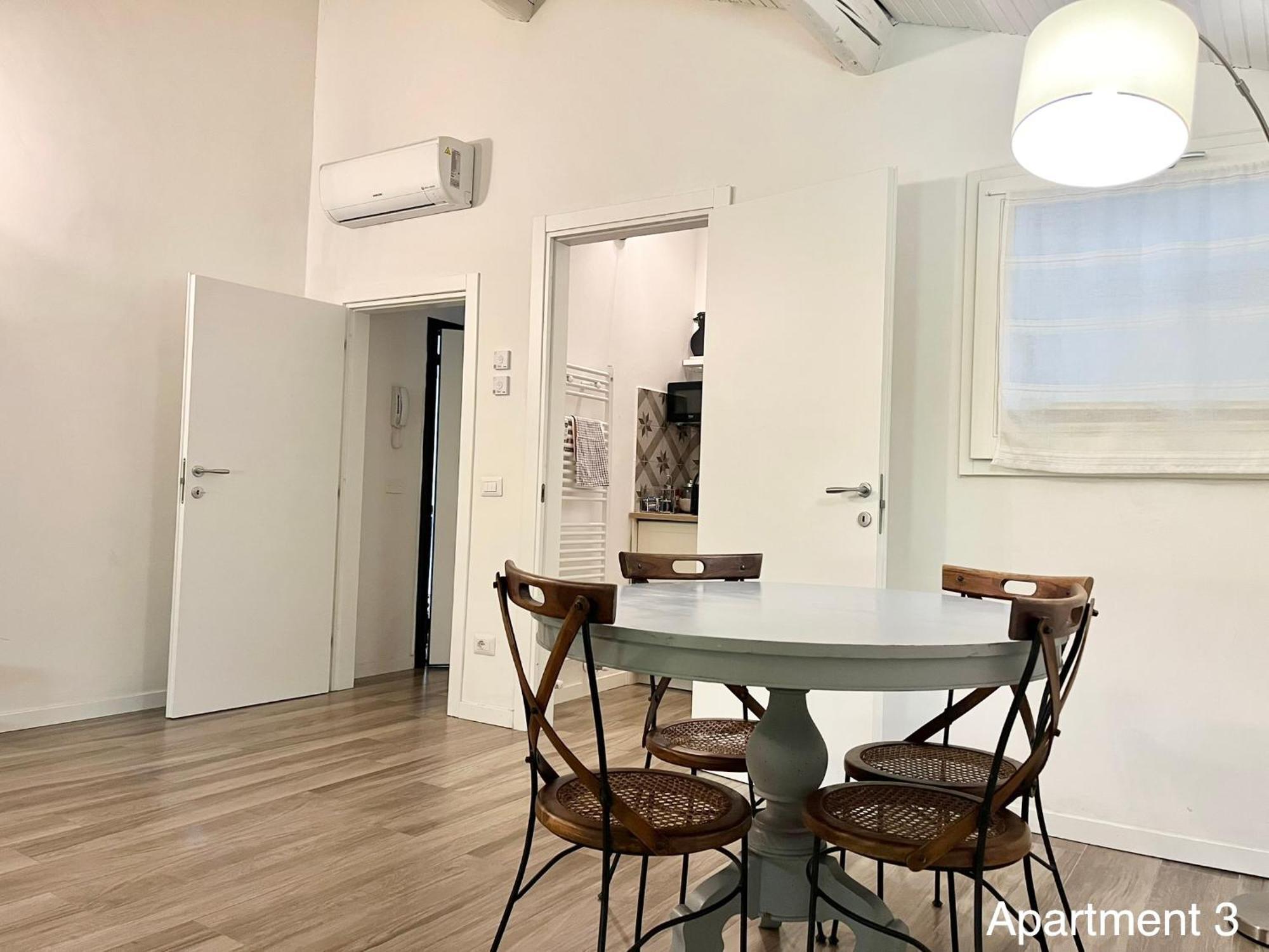 Memodena Apartments מראה חיצוני תמונה