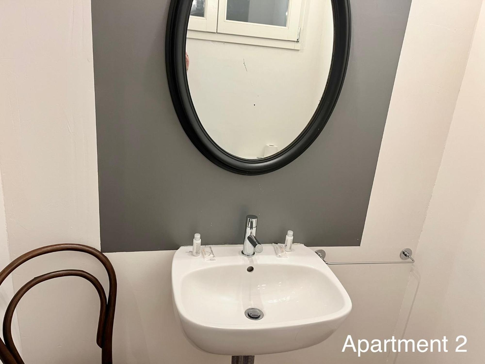 Memodena Apartments מראה חיצוני תמונה