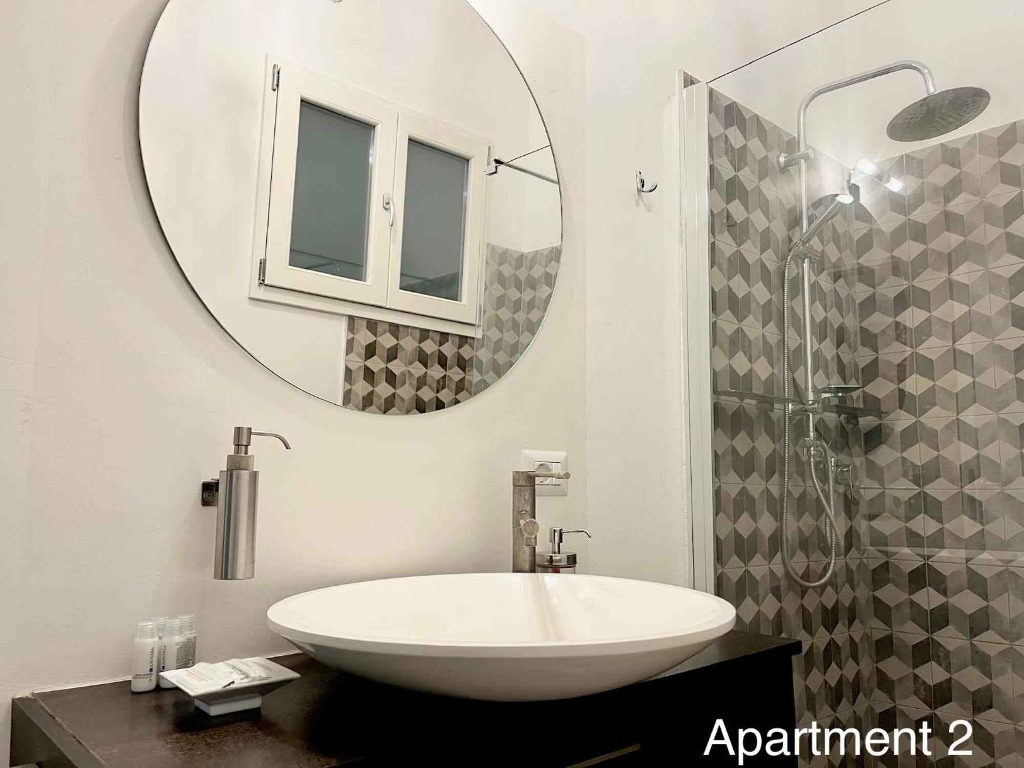 Memodena Apartments מראה חיצוני תמונה